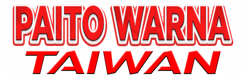PAITO WARNA TAIWAN